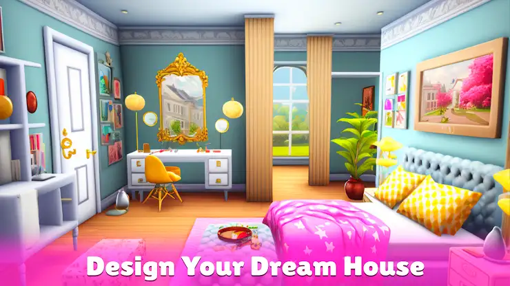 Decor Master: Home Design Game screenshot 3