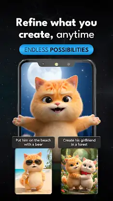 Mondri - AI Image Generator screenshot 7