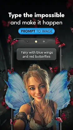 Mondri - AI Image Generator screenshot 3