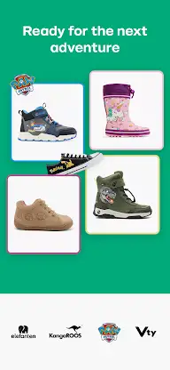 DEICHMANN Footwear screenshot 5