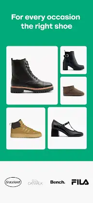 DEICHMANN Footwear screenshot 4