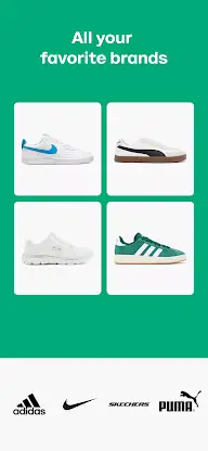DEICHMANN Footwear screenshot 3