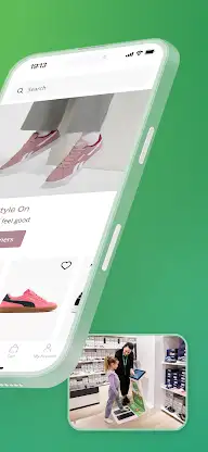 DEICHMANN Footwear screenshot 2