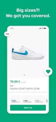 DEICHMANN Footwear screenshot 6