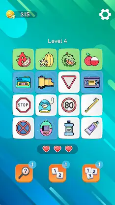 PixLinks - Iconic Challenge screenshot 2