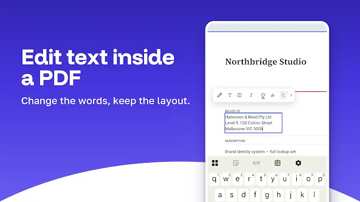 Desygner: Graphic Design Maker screenshot 12