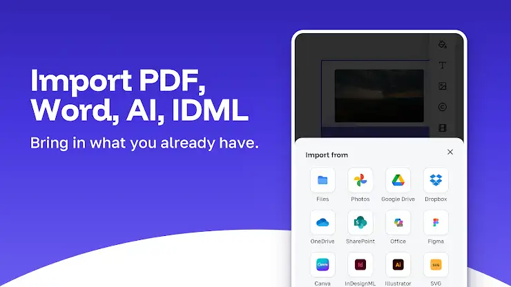 Desygner: Graphic Design Maker screenshot 16