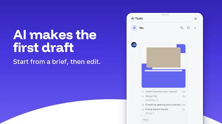 Desygner: Graphic Design Maker screenshot 11