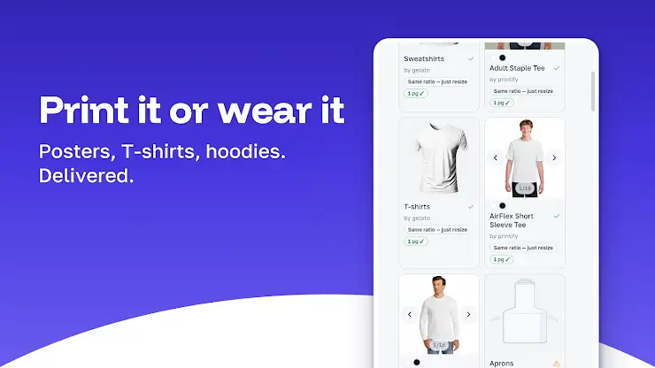 Desygner: Graphic Design Maker screenshot 13