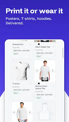 Desygner: Graphic Design Maker screenshot 5