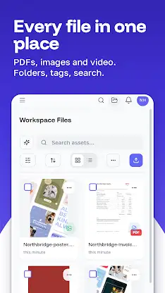 Desygner: Graphic Design Maker screenshot 6