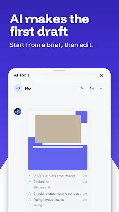 Desygner: Graphic Design Maker screenshot 3