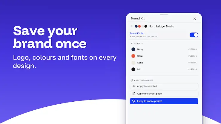 Desygner: Graphic Design Maker screenshot 15