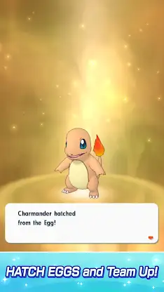 Pokémon Masters EX screenshot 8