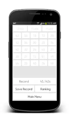 Calympic - Mental Math Game screenshot 4