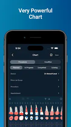 Dentolize screenshot 5