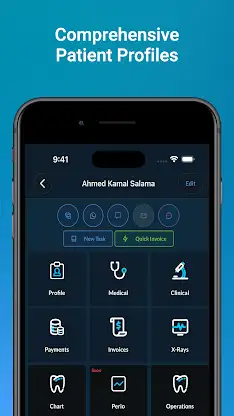 Dentolize screenshot 3