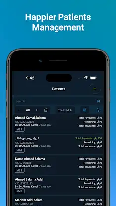 Dentolize screenshot 4