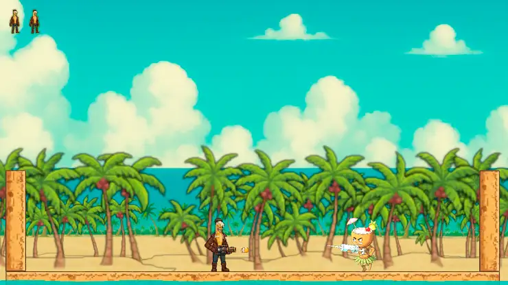 Beer Gunner (Demo) screenshot 5