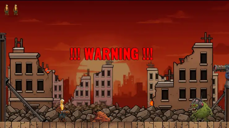 Beer Gunner (Demo) screenshot 4