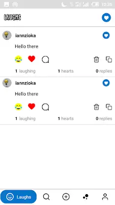Daily Laughs – Smile Every Day screenshot 2