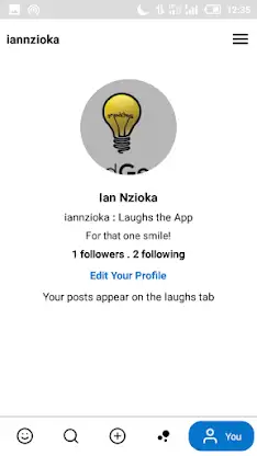 Daily Laughs – Smile Every Day screenshot 3