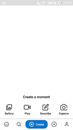 Moments – Smile & Fun screenshot 6