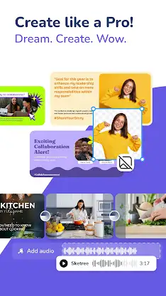 Certificate Creator screenshot 1