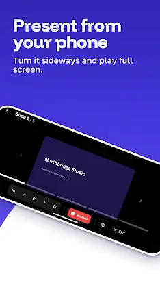 Presentation Creator screenshot 6