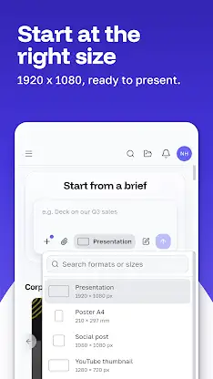 Presentation Creator screenshot 8