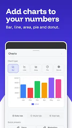 Presentation Creator screenshot 7