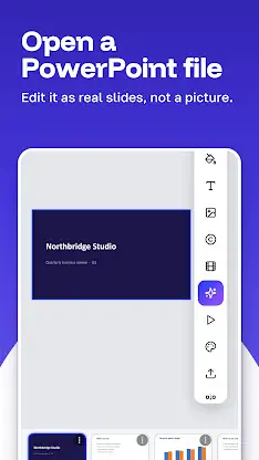 Presentation Creator screenshot 4