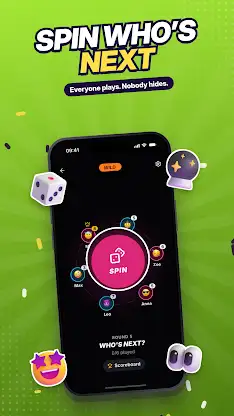 Truth or Dare・Friends&Couples screenshot 3
