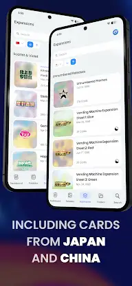 Dex - for TCG Collectors screenshot 5