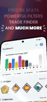 Dex - for TCG Collectors screenshot 8