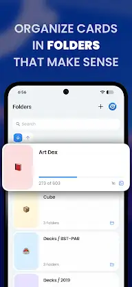 Dex - for TCG Collectors screenshot 7