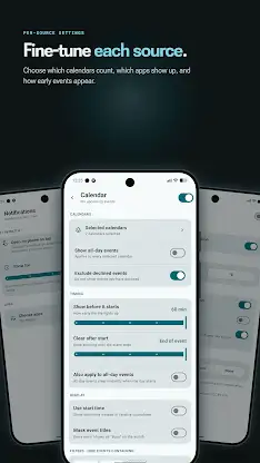 Brief: Wear OS Complications screenshot 4