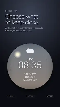 WatchSky - Sky Watch Face screenshot 5