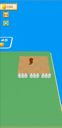 Punch Farm Island screenshot 3