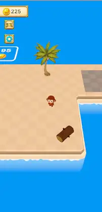 Punch Farm Island screenshot 1