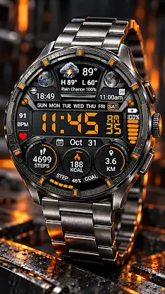 DCS Command X1 screenshot 8