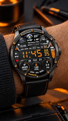 DCS Command X1 screenshot 3