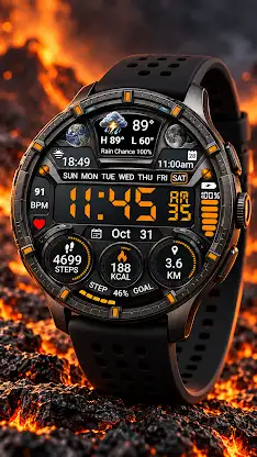 DCS Command X1 screenshot 5