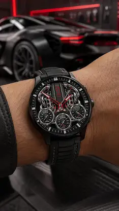RevTek Torque screenshot 2