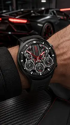 RevTek Torque screenshot 1