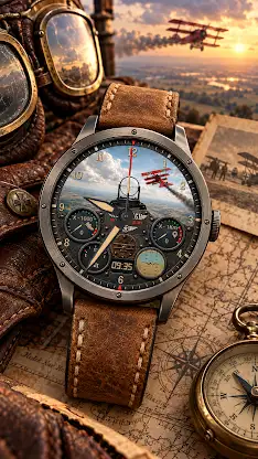Warbird Aces High screenshot 5