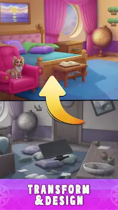 Cruise of Secrets screenshot 3