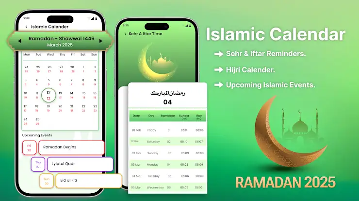 Qibla Finder: Al Quran Mp3 screenshot 6