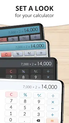 Calculator Plus screenshot 8