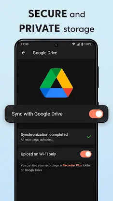 Voice Recorder: Record Audio screenshot 5